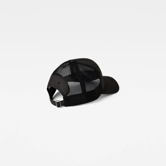 Accessories Men GStar RAW Embro Baseball Trucker Cap Shadow