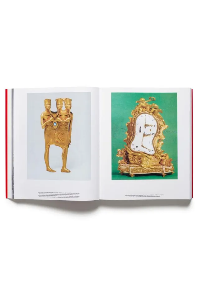 Acne Studios Acne Paper Issue 17 Atticus One Size Woman Objects