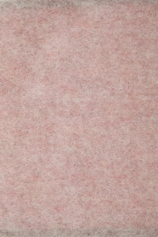 Acne Studios Wool Mohair Scarf 8211 Narrow Dusty Pink Man Scarves