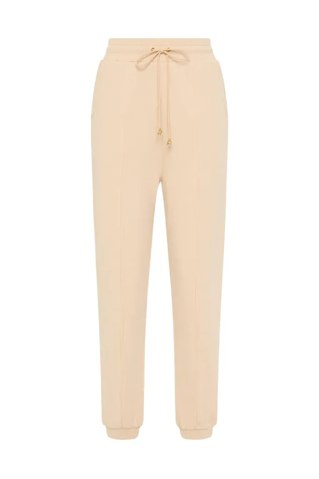 Aje Matching Sets Flores Trackpant Sandstone 8211 Women