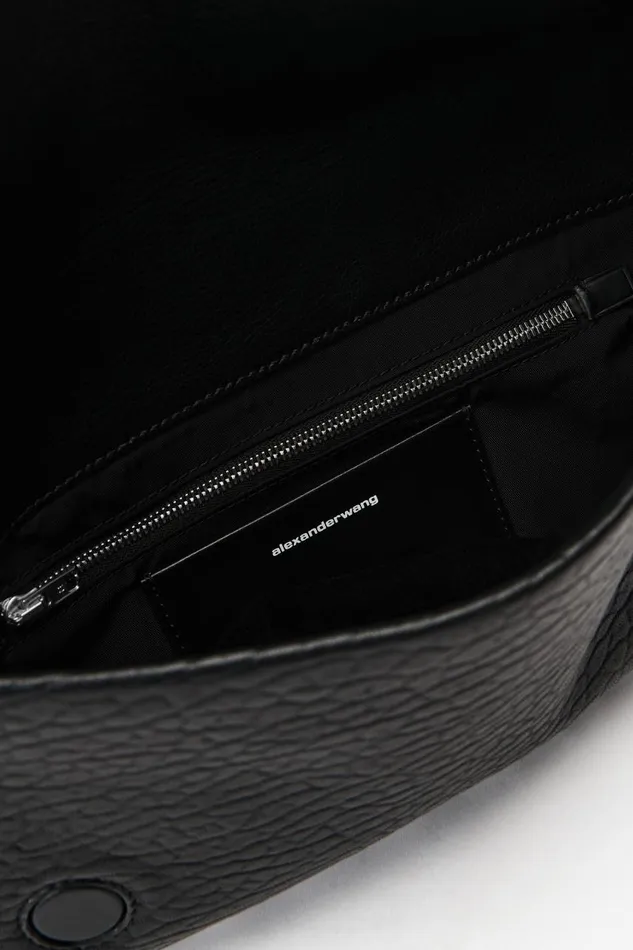 Alexander Wang Bags Women Roz Shoulder Bag In Lambskin Leather