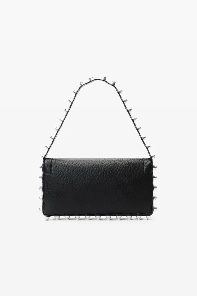 Alexander Wang Bags Women Roz Shoulder Bag In Lambskin Leather