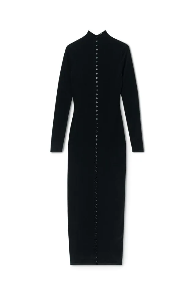 Alexander Wang Dresses Women HighNeck Dress