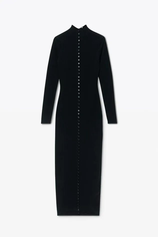 Alexander Wang Dresses Women HighNeck Dress