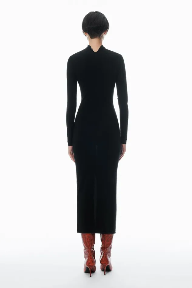 Alexander Wang Dresses Women HighNeck Dress