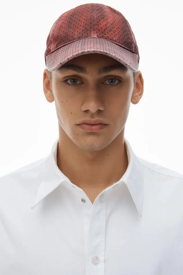 Alexander Wang Tops Men Classic ButtonUp Shirt In Cotton