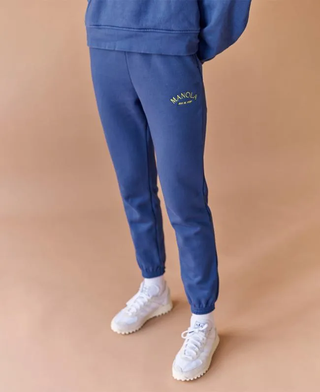ALOHAS Sportswear Iconic 8211 Bluemarine Sweatpant 8211 Women
