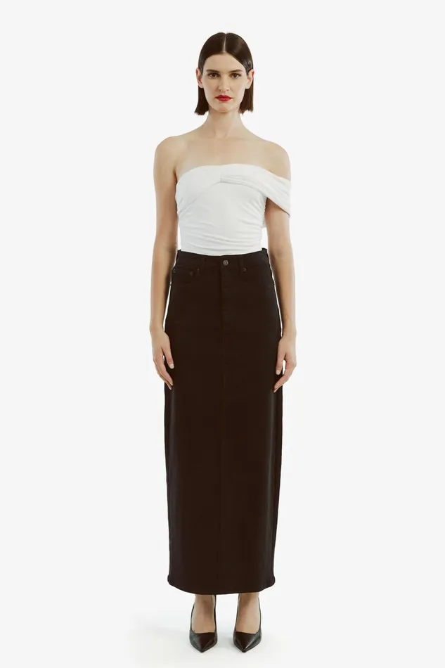 Bardot Party Tops Anina Knit Top In Orchid Wht 8211 Women Bardot Party Tops Anina Knit Top In Orchid Wht 8211 Women