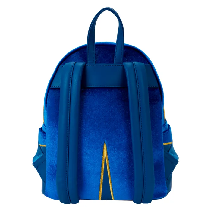 Beauty And The Beast Prince Cosplay Mini Backpack Unisex Loungefly Backpacks