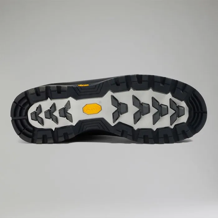 Berghaus Boots Deception Trail GoreTex Boot 8211 Dark GreyBlack 8211 Women