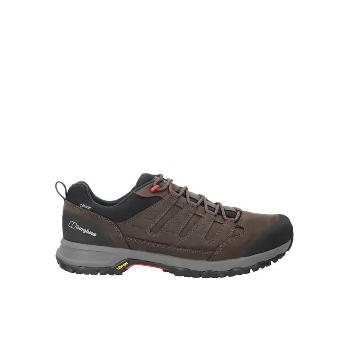 Berghaus Boots Fellmaster Active Goretex Shoes 8211 Grey 8211 Men