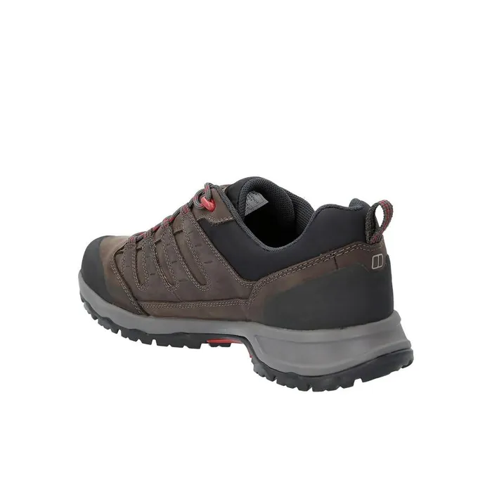 Berghaus Boots Fellmaster Active Goretex Shoes 8211 Grey 8211 Men