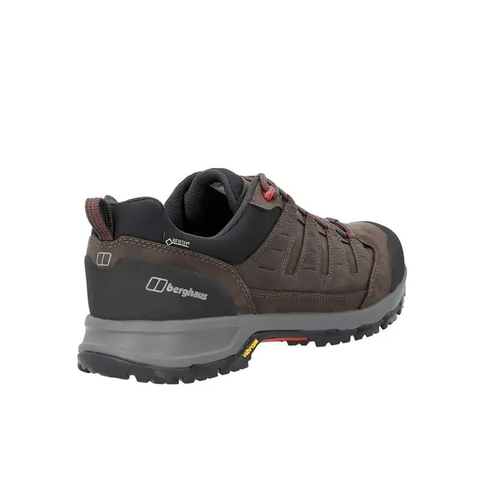 Berghaus Boots Fellmaster Active Goretex Shoes 8211 Grey 8211 Men