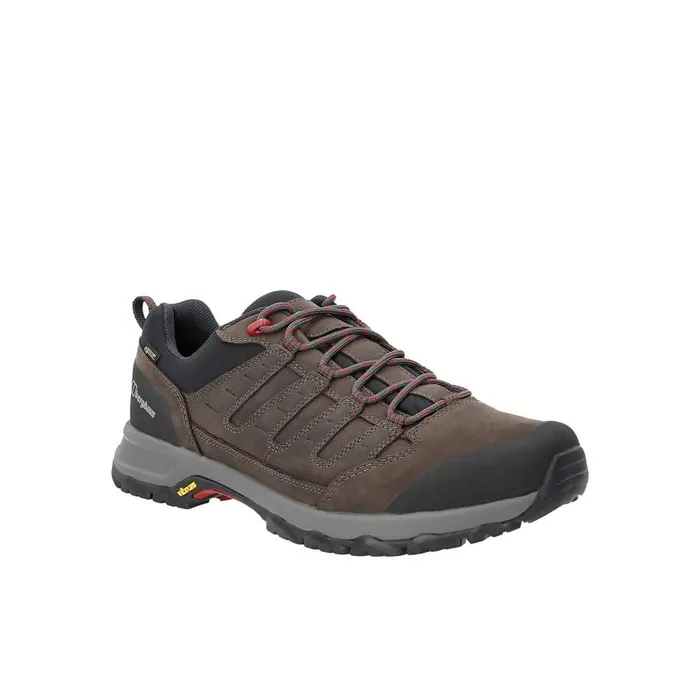 Berghaus Boots Fellmaster Active Goretex Shoes 8211 Grey 8211 Men