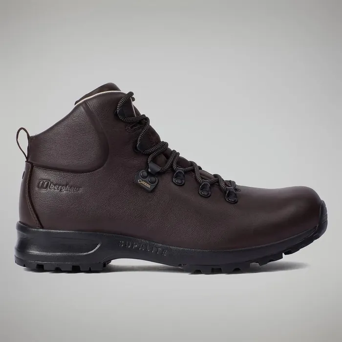 Berghaus Boots Supalite Ll GTX Tech Boot 8211 Brown 8211 Men