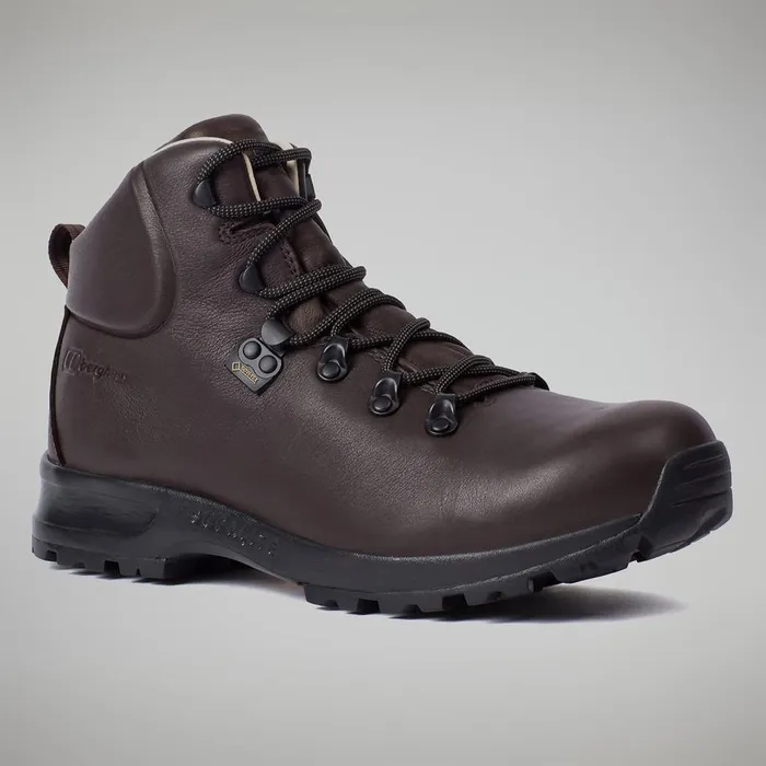 Berghaus Boots Supalite Ll GTX Tech Boot 8211 Brown 8211 Men