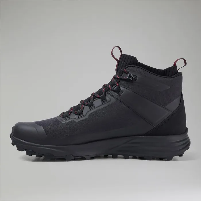 Berghaus Boots VC22 Mid GTX 8211 BlackRed 8211 Men