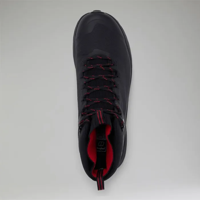 Berghaus Boots VC22 Mid GTX 8211 BlackRed 8211 Men