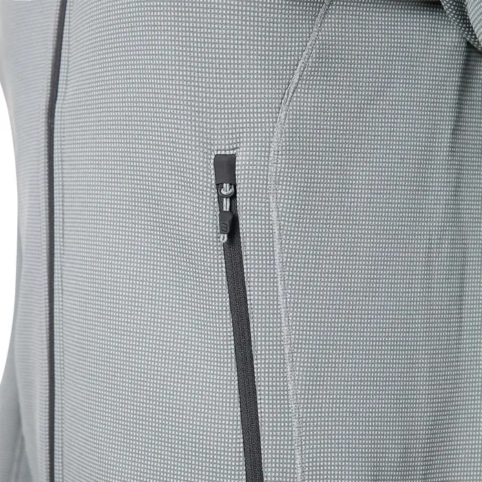 Berghaus Fleece Pravitale Mountain 20 Fleece Jacket 8211 Grey 8211 Men