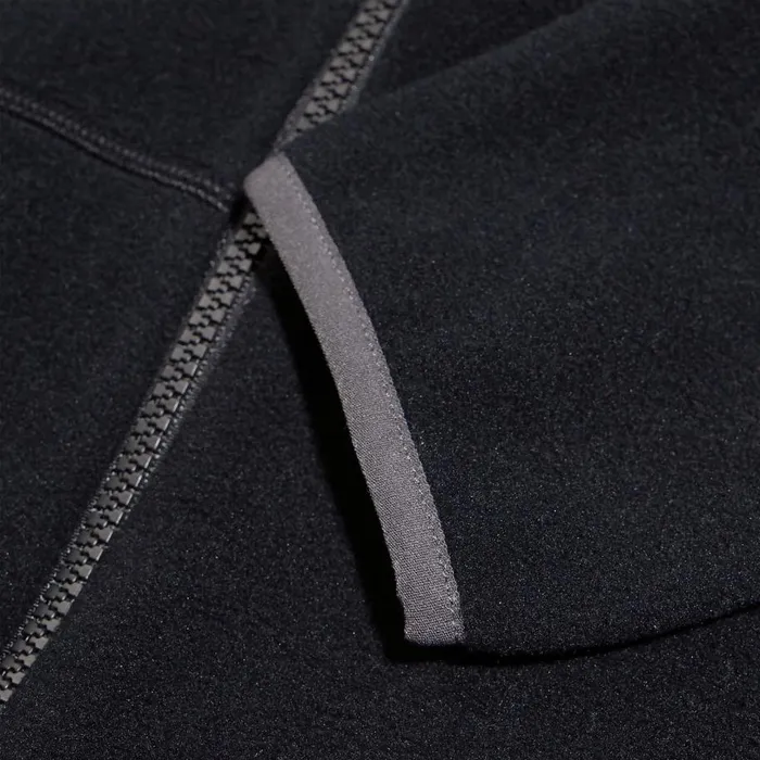 Berghaus Fleece Prism 20 Micro Full Zip InterActive 8211 Black 8211 Women Berghaus Fleece Prism 20 Micro Full Zip InterActive 8211 Black 8211 Women