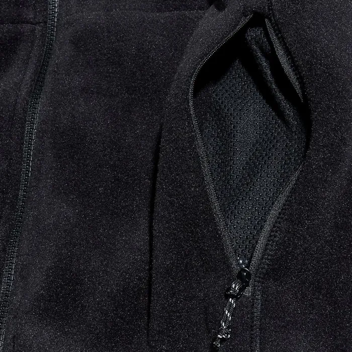 Berghaus Fleece Prism Polartec InterActive Jacket 8211 Black 8211 Men