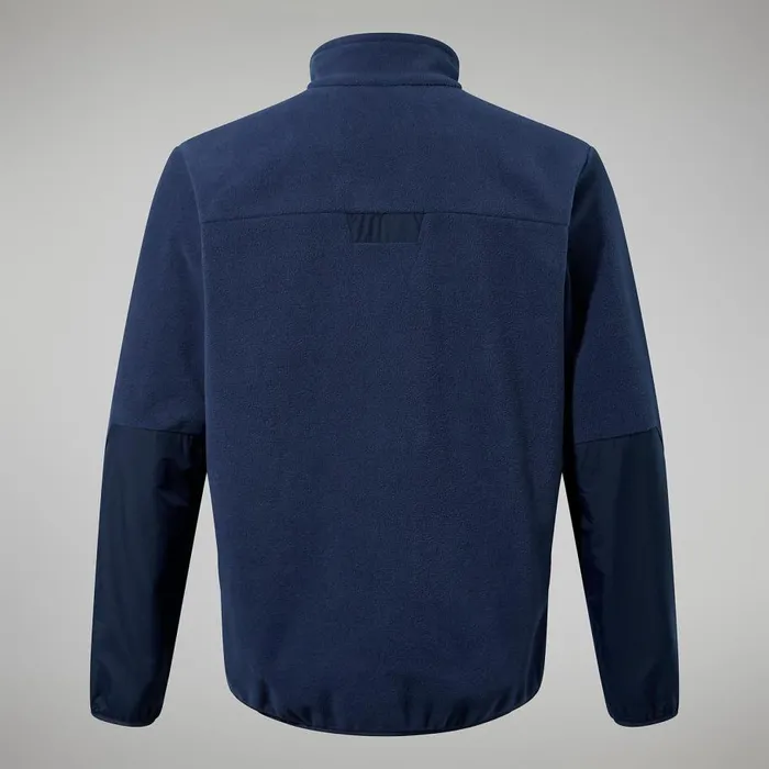 Berghaus Fleece Tannen Fleece Jacket 8211 Dark Blue 8211 Men