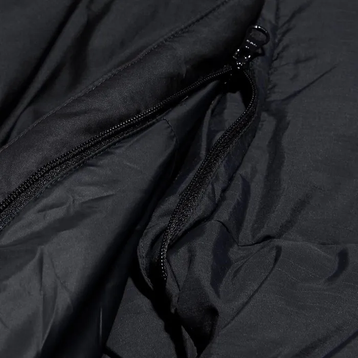 Berghaus Insulated Embo 4in1 Down Insulated Long Jacket 8211 Black 8211 Women