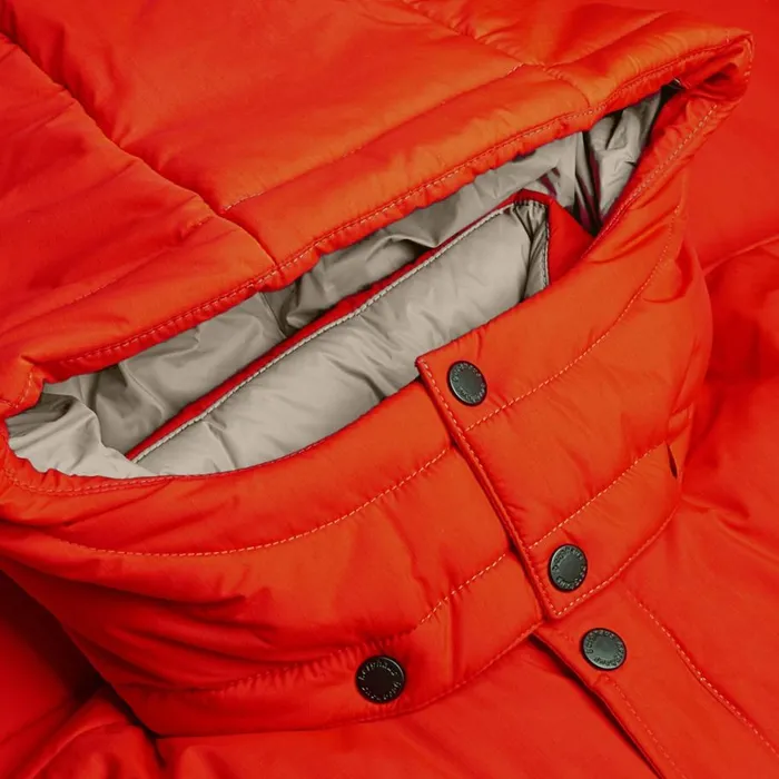 Berghaus Insulated Lumley Insulated Jacket 8211 Orange 8211 Women Berghaus Insulated Lumley Insulated Jacket 8211 Orange 8211 Women