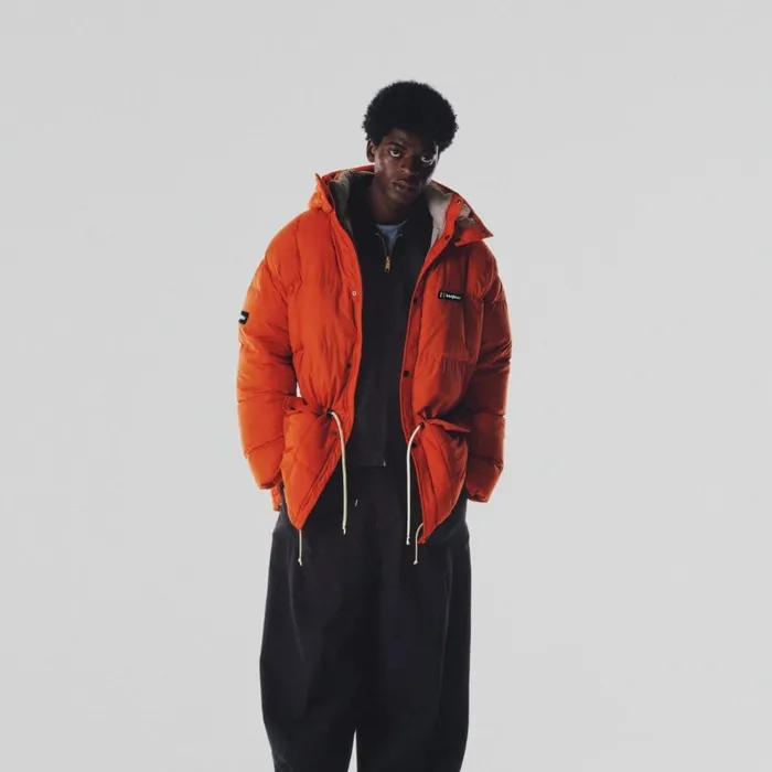 Berghaus Insulated Lumley Insulated Jacket 8211 Orange 8211 Women Berghaus Insulated Lumley Insulated Jacket 8211 Orange 8211 Women