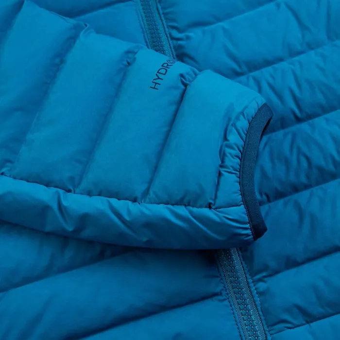 Berghaus Lightweight Affine Insulated Jacket 8211 Blue 8211 Women