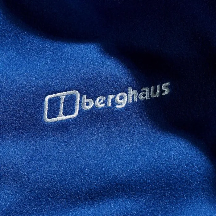 Berghaus Lightweight Hillwalker Gemini 3in1 Jacket 8211 Dark Blue 8211 Men