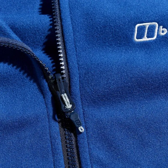 Berghaus Lightweight Hillwalker Gemini 3in1 Jacket 8211 Dark Blue 8211 Men