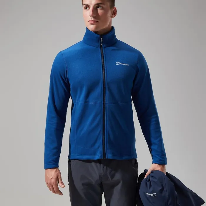 Berghaus Lightweight Hillwalker Gemini 3in1 Jacket 8211 Dark Blue 8211 Men