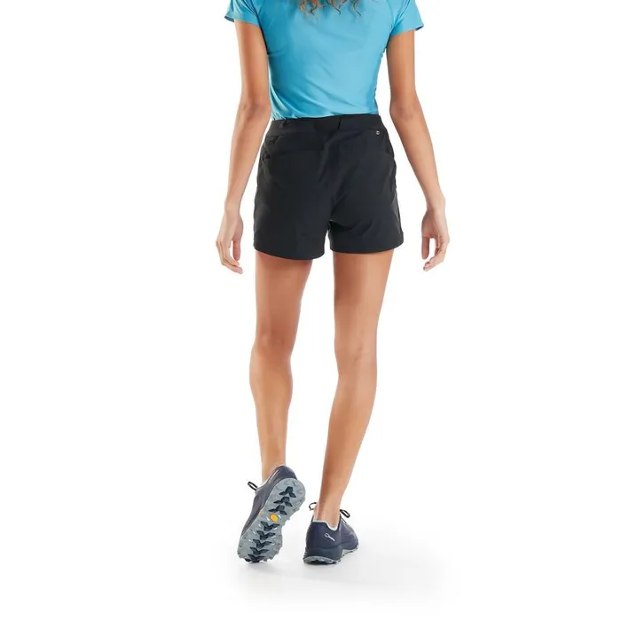 Berghaus Shorts Alta Stretch Short 8211 Black 8211 Women
