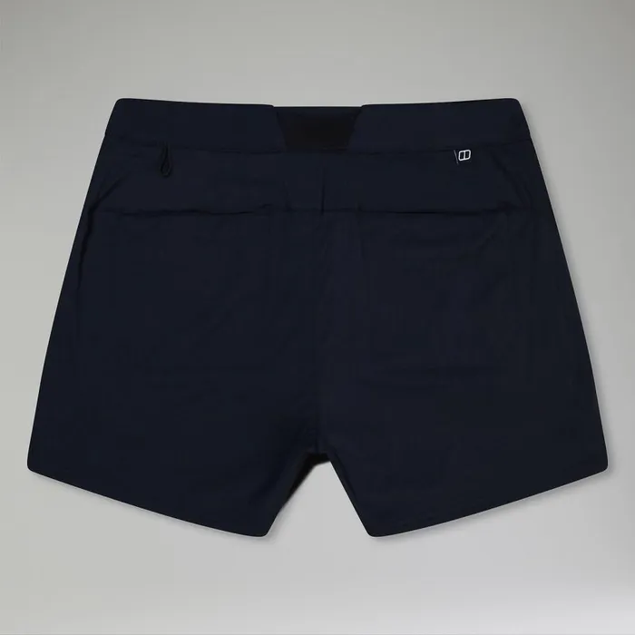 Berghaus Shorts Alta Stretch Short 8211 Black 8211 Women