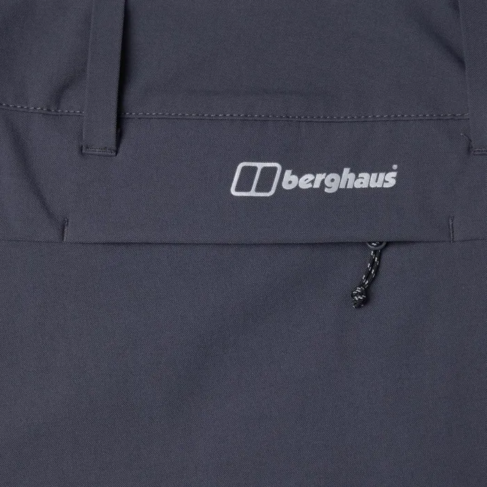 Berghaus Shorts Ortler Short 8211 Grey 8211 Men