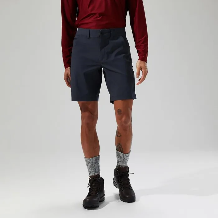 Berghaus Shorts Ortler Short 8211 Grey 8211 Men