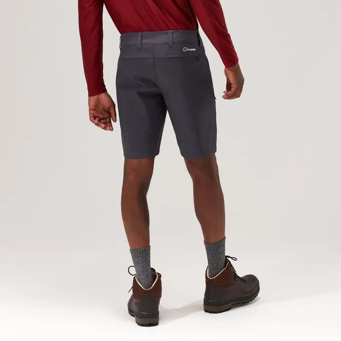 Berghaus Shorts Ortler Short 8211 Grey 8211 Men