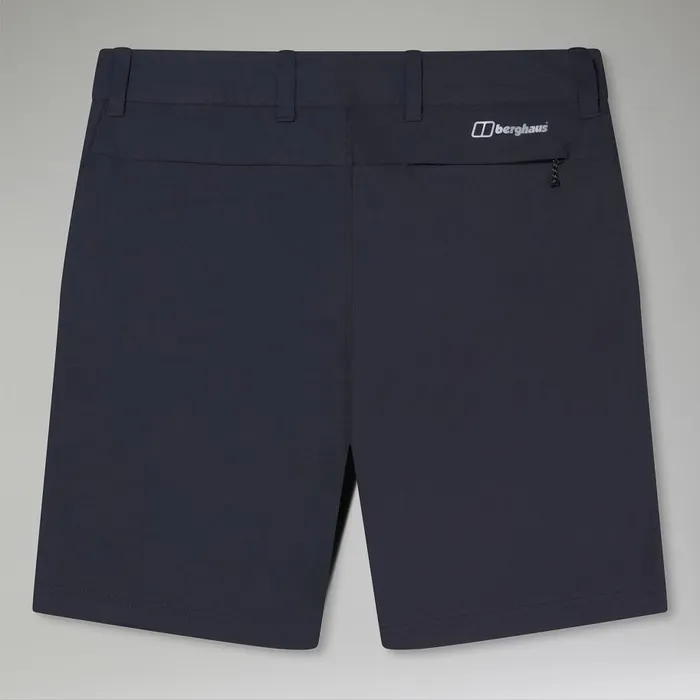 Berghaus Shorts Ortler Short 8211 Grey 8211 Men