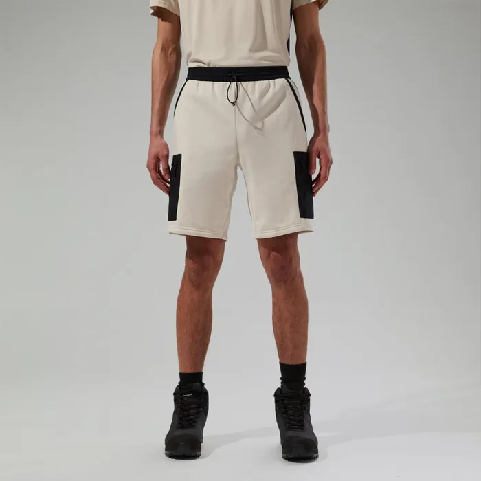 Berghaus Shorts Reacon Short GreyBlack 8211 Men