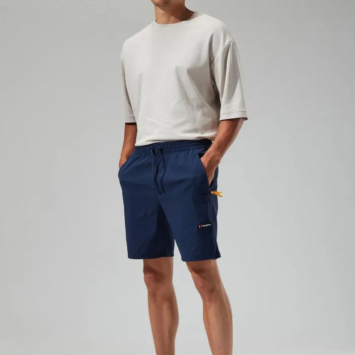 Berghaus Shorts Windshort 90 8211 Dark Blue 8211 MenWomen