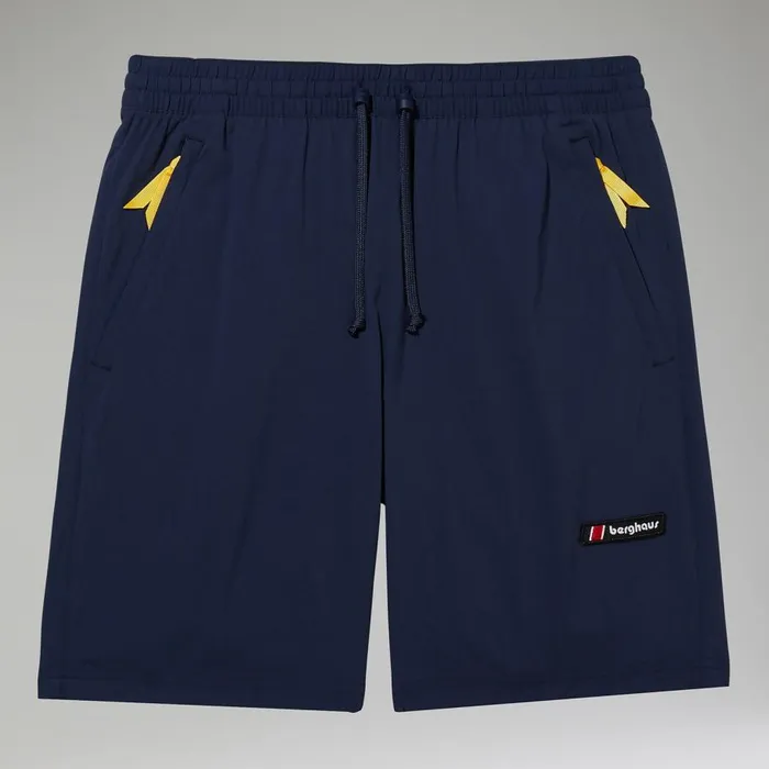 Berghaus Shorts Windshort 90 8211 Dark Blue 8211 MenWomen