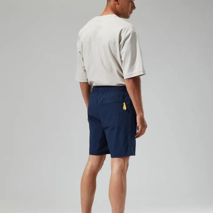 Berghaus Shorts Windshort 90 8211 Dark Blue 8211 MenWomen
