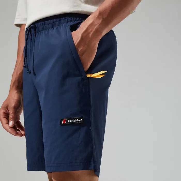 Berghaus Shorts Windshort 90 8211 Dark Blue 8211 MenWomen