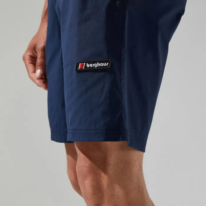 Berghaus Shorts Windshort 90 8211 Dark Blue 8211 MenWomen