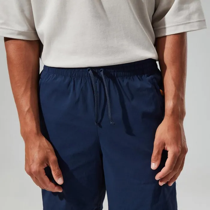 Berghaus Shorts Windshort 90 8211 Dark Blue 8211 MenWomen