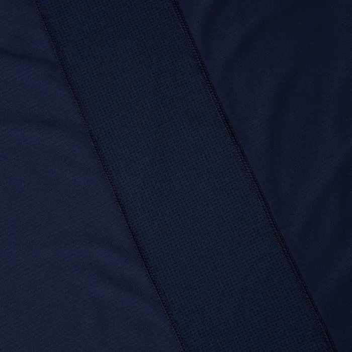 Berghaus TShirts Nesna Short Sleeve Baselayer 8211 Navy 8211 Women