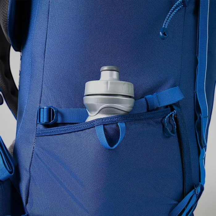 Berghaus Travel Trailhead 65 Rucksacks 8211 Blue 8211 MenWomen