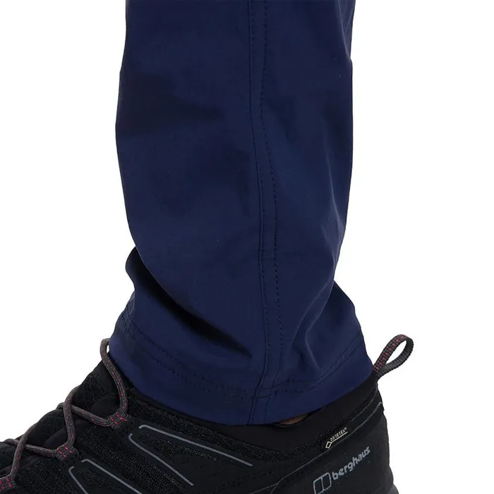 Berghaus Trousers Amelia Trousers 8211 Blue 8211 Women Berghaus Trousers Amelia Trousers 8211 Blue 8211 Women