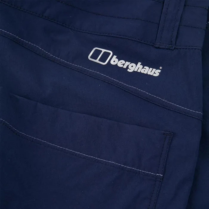 Berghaus Trousers Amelia Trousers 8211 Blue 8211 Women Berghaus Trousers Amelia Trousers 8211 Blue 8211 Women